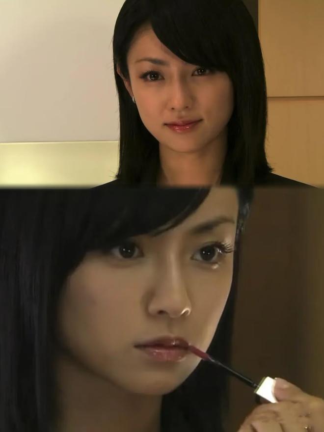 样！抛弃百亿社长未婚夫在公寓出轨帅气导演j9九游会俱乐部登录入口深田恭子为何这(图5)