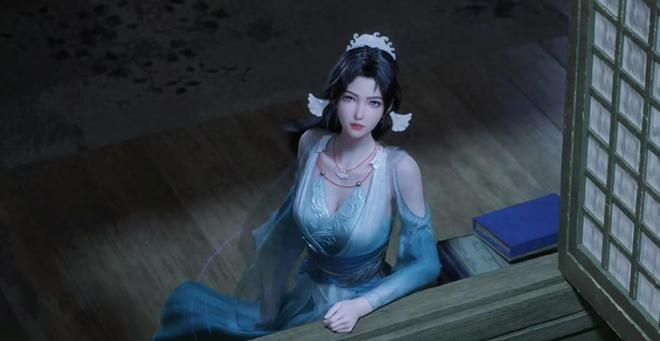 女第一位很强最后一位让很多人意难平J9数字平台凡人修仙传三大高人气美(图2)