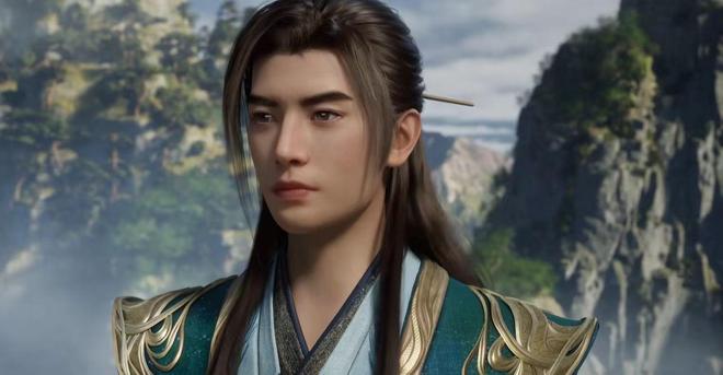 女第一位很强最后一位让很多人意难平J9数字平台凡人修仙传三大高人气美