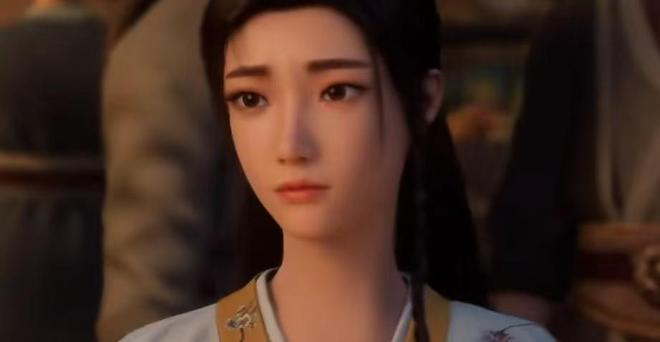 女第一位很强最后一位让很多人意难平J9数字平台凡人修仙传三大高人气美(图3)