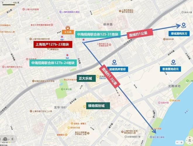 售楼处发布：外滩瑞府打造未来品质生活九游会j9登录热搜202