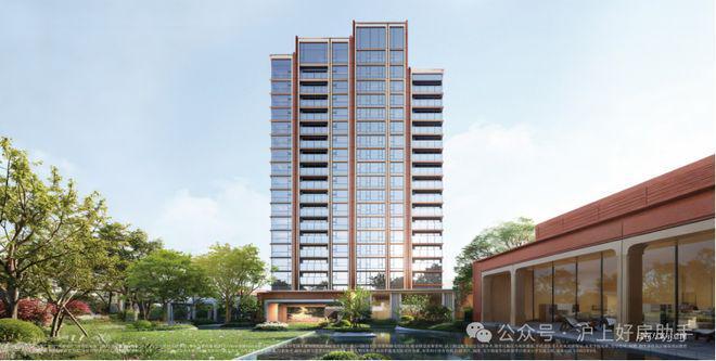 售楼处发布:外滩瑞府打造未来品质生活九游会j9登录热搜2025外滩瑞府(图6) 售楼处发布:外滩瑞府打造未来品质生活九游会j9登录热搜2025外滩瑞府(图6)