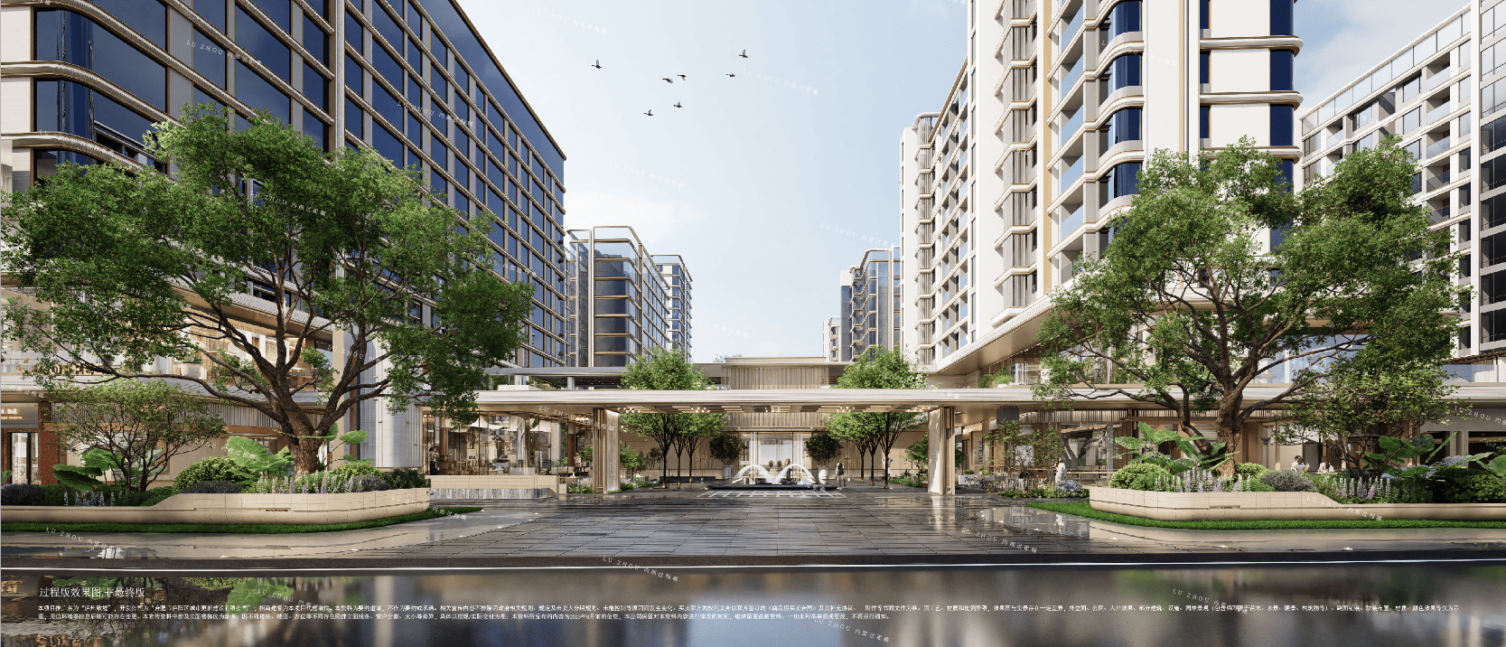 -【招商庐州致敬楼盘】潜力怎么样-楼盘评测j9九游会入口年度聚焦 @招商庐州致敬项目(图3)