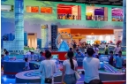 上海乐高乐园打造首个金秋嘉年华系列活动九
